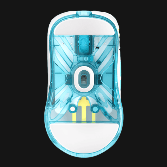 Lamzu Atlantis OG V2 Pro