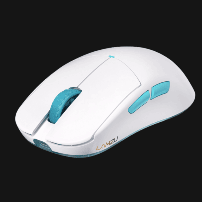 Lamzu Atlantis OG V2 Pro