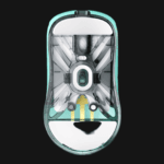 Lamzu Atlantis OG V2 Pro