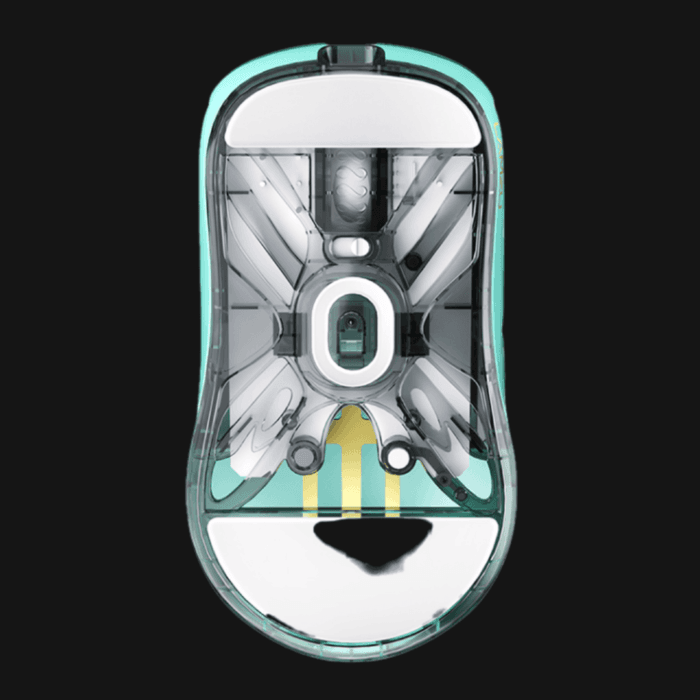 Lamzu Atlantis OG V2 Pro