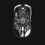 Rato Gaming Wireless Lamzu Thorn - Image 8