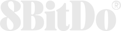 8bitdo
