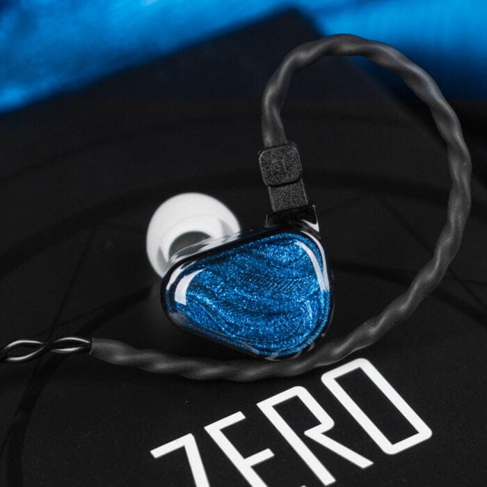 Truthear Zero blue