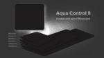 Aqua Control II BLACK