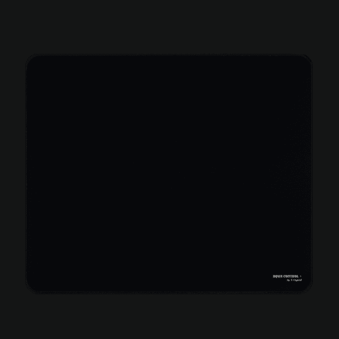 Aqua Control + Black