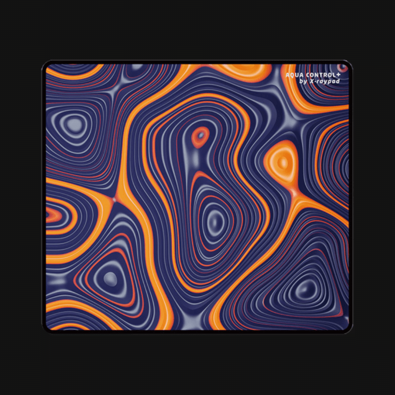 Aqua Control + grey strata