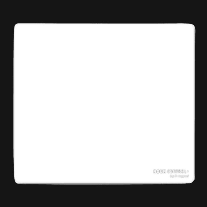 Aqua Control + White