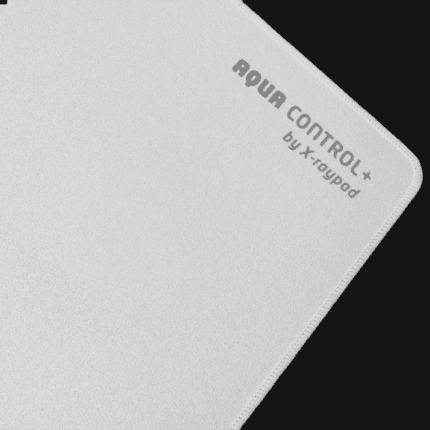 Aqua Control + White