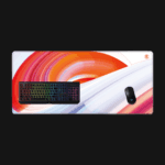 X-raypad Aqua Control Zero Orange xxl