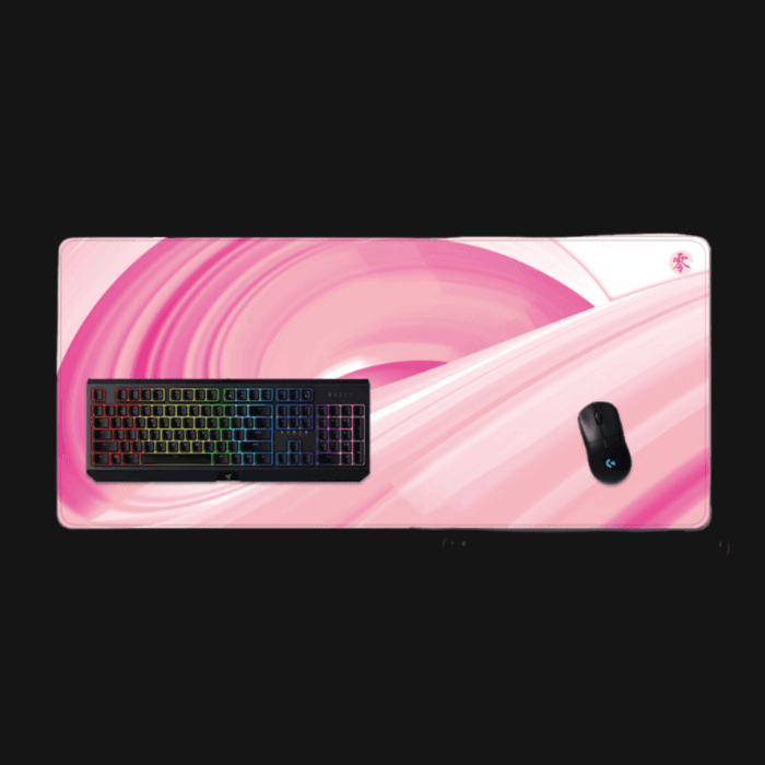 X-raypad Aqua Control Zero