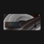 X-raypad Aqua Control Zero Gray-Black