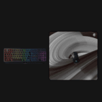 X-raypad Aqua Control Zero