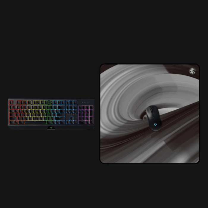 X-raypad Aqua Control Zero