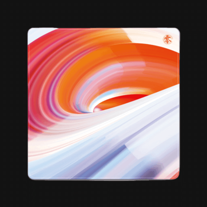 X-raypad Aqua Control Zero Orange