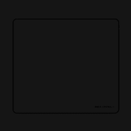 Aqua Control II BLACK