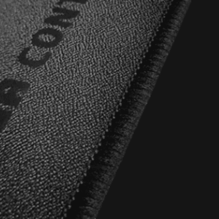 Aqua Control II BLACK