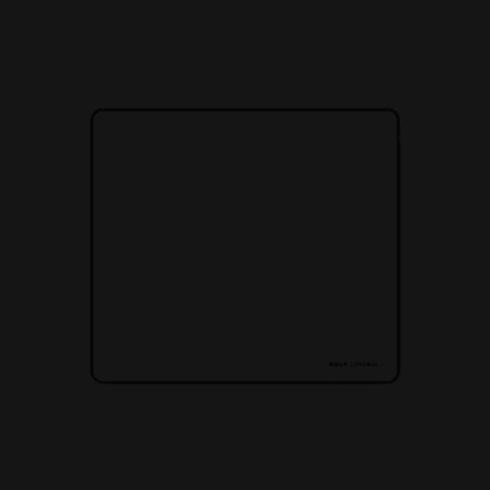 Aqua Control II BLACK