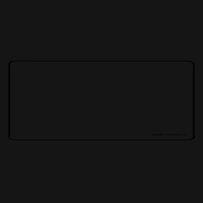 Mousepad X-raypad Aqua Control II - Image 3