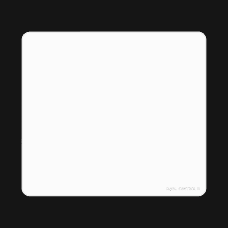 Aqua Control II White