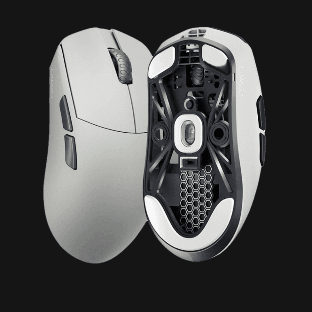 Lamzu Maya Cinzento 01 Lamzu Maya