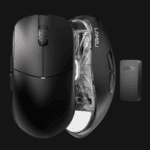 Atlantis V2 Pro Preto 4k