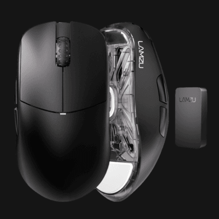 Atlantis V2 Pro Preto 4k