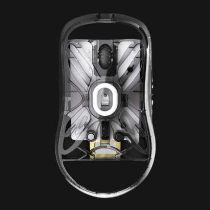 Atlantis Mini V2 Pro Black 4k