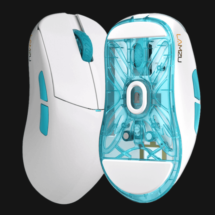 Atlantis Mini V2 Pro Branco