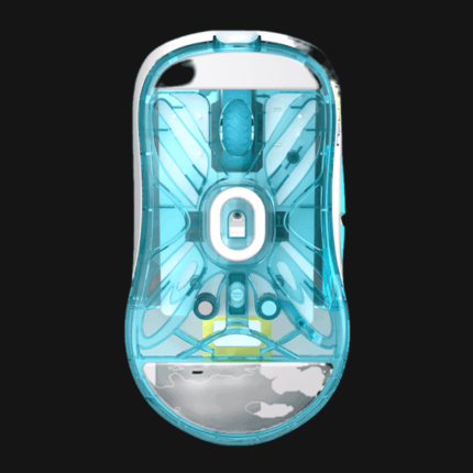 Atlantis Mini V2 Pro White