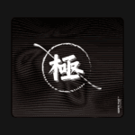 X-raypad Equate Plus V2 Kiwami black