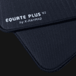 X-raypad Equate Plus V2 Kiwami black
