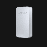 Lamzu dongle branco