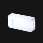 Lamzu dongle branco