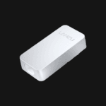 Lamzu dongle branco