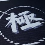 X-raypad Equate Plus V2 Kiwami black