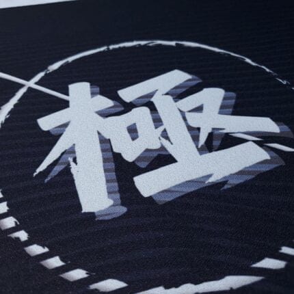 X-raypad Equate Plus V2 Kiwami black