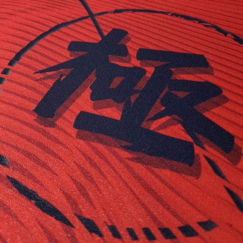 X-raypad Equate Plus V2 Kiwami red