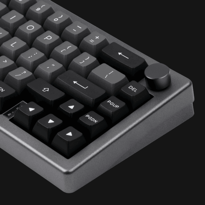 Epomaler EK68 Cinzento