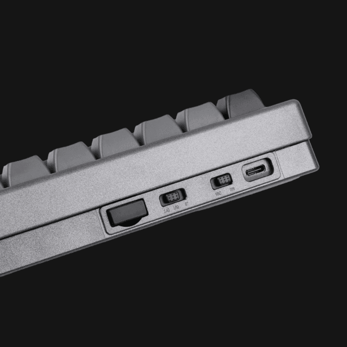 Epomaler EK68 Cinzento