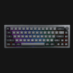 Epomaler EK68 Cinzento