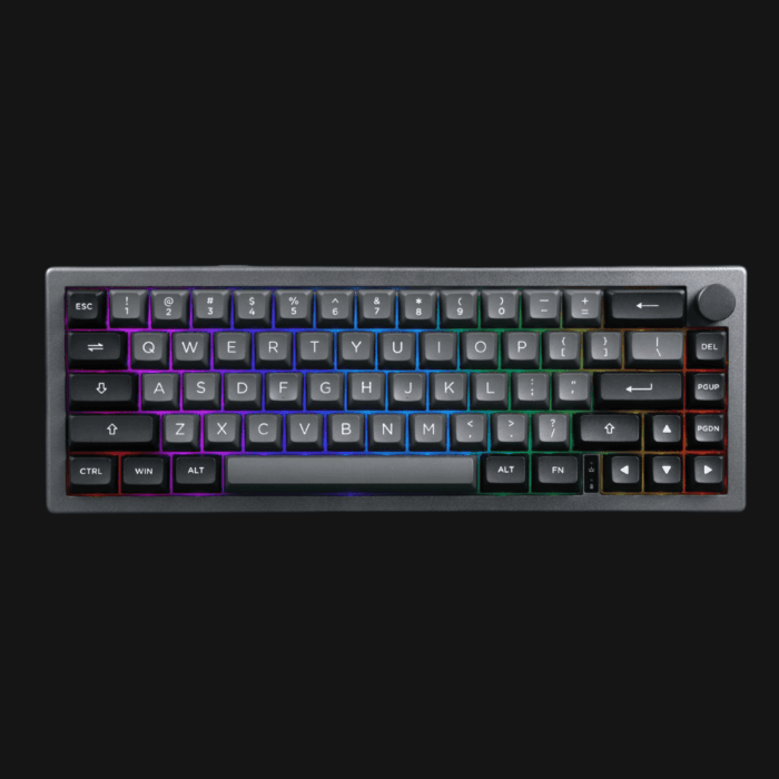 Epomaler EK68 Cinzento