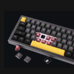 Epomaler EK68 Cinzento