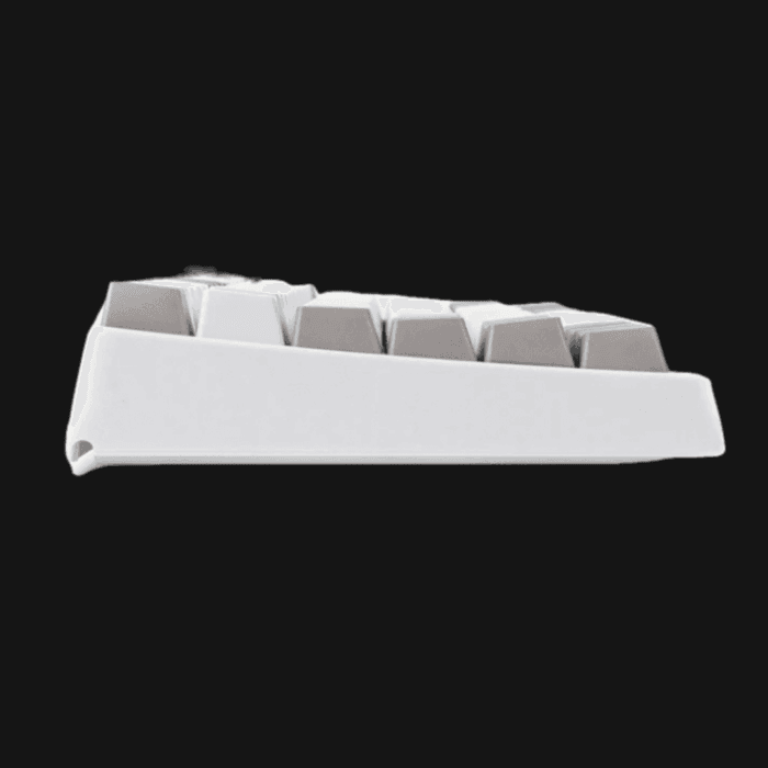 Epomaker EP84 BRANCO PRATA