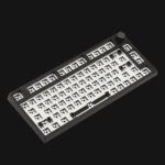 Epomaler TH80 DIY KIT