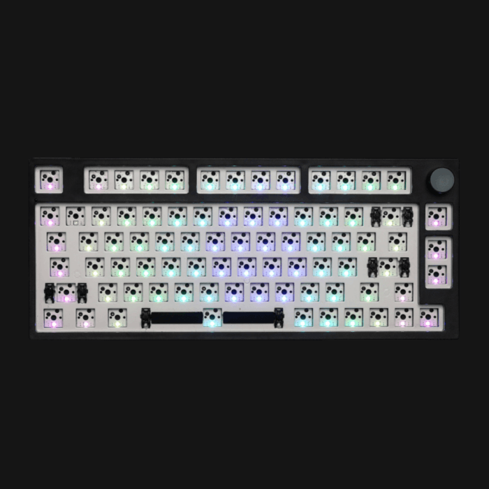 Epomaler TH80 DIY KIT