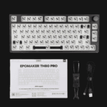 Epomaler TH80 DIY KIT