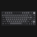 Epomaler TH80 Black Silver