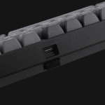 Epomaler TH80 Black Silver