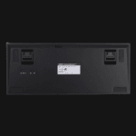 Epomaler TH80 Black Silver