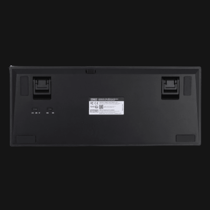 Epomaler TH80 Black Silver